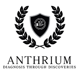 Anthrium — Diagnosis through discoveries